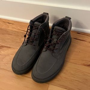 Sperry Men's Halyard Sneaker Boot